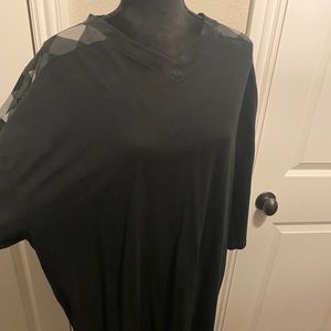 Men’s Big and Tall t-shirt